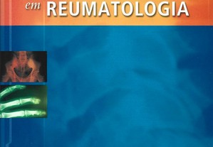 Grandes Síndromes em Reumatologia de Jaime C. Branco