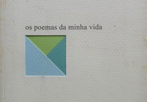 Marcelo Rebelo de Sousa - Os Poemas da Minha Vida ...Livro