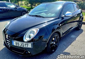 Alfa Romeo Alfa 6 Mito - 10