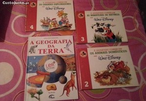 livros infantis