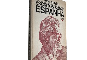 Escritos sobre Espanha - Leon Trotski