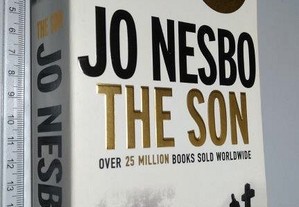 The son - John Nesbo