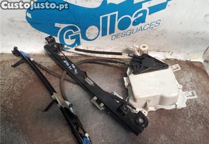 VIDRO ELÉTRICO ESQUERDO Seat altea xl 5p5 102006 5P0837401AG 3L8959701