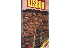 Lisbon (Insight Pocket Guide) -