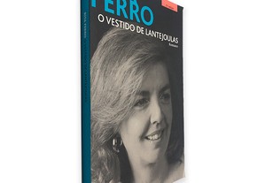 O Vestido de Lantejoulas - Rita Ferro