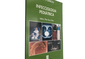 Infecciologia pediátrica (Casos clínicos) - Pita Groz Dias