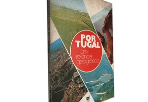 Portugal um relance geográfico