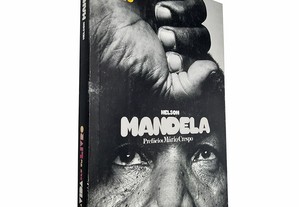 A minha vida deu um livro (Nelson Mandela)