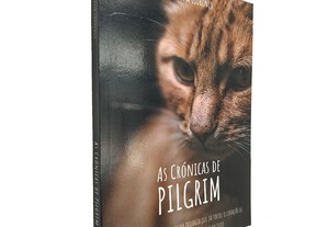 As crónicas de Piligrim - Vanessa Lourenço