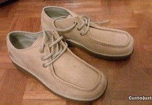 Sapatos Timberland 44