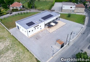 Comércio (Café, Supermercado, Restaurante, Take...