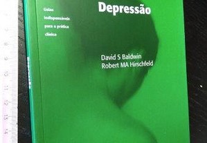 Depressão - David S. Baldwin