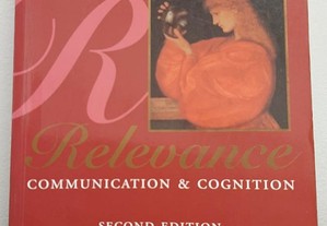 Relevance - Communication & Cognition