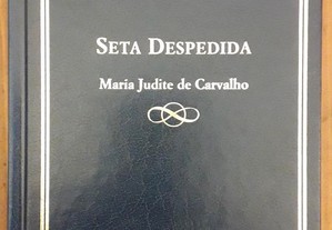 Livro - Seta Despedida - Maria Judite de Carvalho