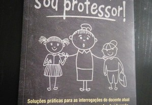 Socorro, sou professor! - Maria José Molina