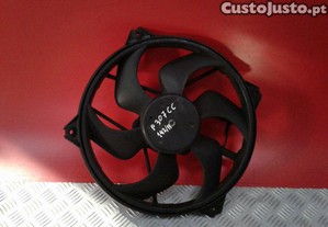 Termoventilador Peugeot 307 Cc (3B)