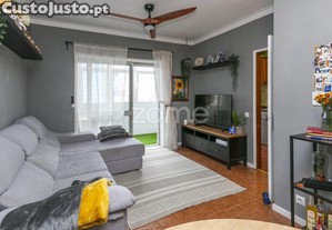 Apartamento T2 Gondomar