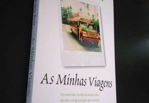As Minhas Viagens - Maria Vieira / Fernando Rocha