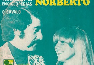 Florbela e Norberto É Só Saúde! [Single]