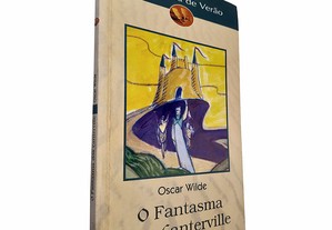 O fantasma dos Canterville - Oscar Wilde