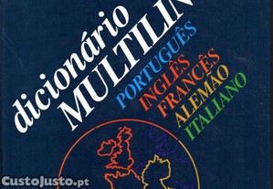 Dicionário Multilingue
