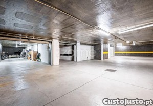 Apartamento T3 No Canidelo Com Vista Mar