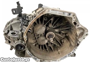 pf6050 caixa renault trafic opel vivaro 1.6 dci