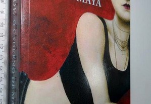 O caderno de Maya - Isabel Allende