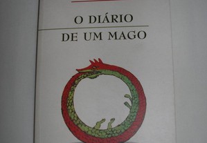 Paulo Coelho, Diário de um Mago