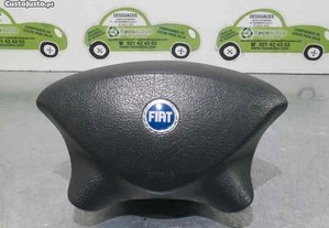 Airbag frente esquerdo FIAT ULYSSE 2.0