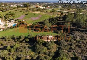 Terreno Caramujeira Lagoa