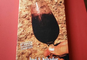 Roteiro dos Vinhos Portugueses 1994 - José