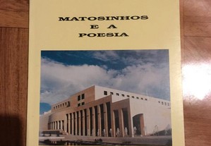 Matosinhos e a poesia Manuel Lopes