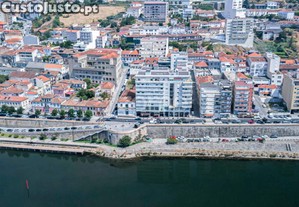 Apartamento T2 C/ Vista Privilegiada Sobre O...
