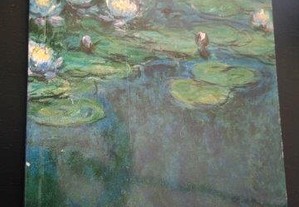 Claude Monet (Vida e obra) - Birgit Zeidler