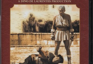 Dvd Barrabás - drama histórico - Anthony Quinn/ Jack Palance/ Ernest Borgnine