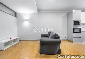 Apartamento T3+1 Renovado, Com Terraço -...