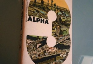 Alpha 3 - Robert Silverberg