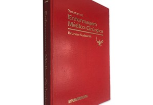 Tratado de Enfermagem Médico-Cirúrgica (Volume 1) - Brunner / Suddarth
