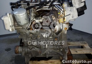 Motor Volkswagen Golf Gt 1.2tfsi 105cv, Ref: Cbzb