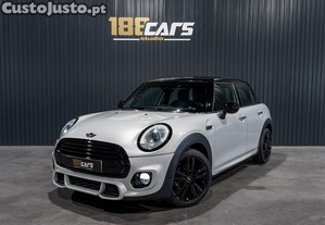 MINI Cooper D Auto - 15