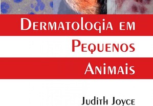 Dermatologia em Pequenos Animais
