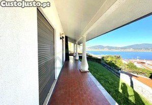 Moradia T7 Caminha