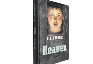 Heaven - V.C. Andrews