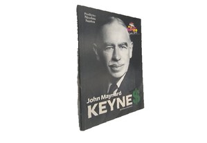 Keynes - John Maynard