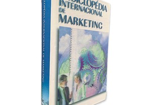 Enciclopédia Internacional de Marketing -