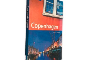 Copenhagen (Guias Lonely Planet) -