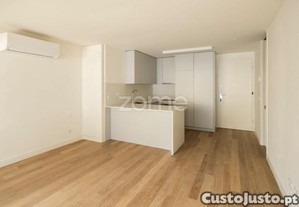 Apartamento T0 No Conde Redondo Residences, Lisboa