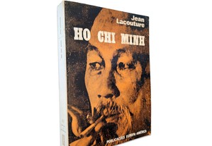 Ho Chi Minh - Jean Lacouture