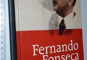 Fernando Fonseca (Memória de um Médico Ilustre) -